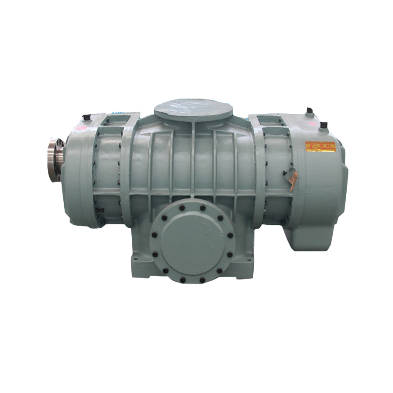 Воздуходувка с высокой производительностью CFM
